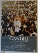 Gandhi (Gandhi)